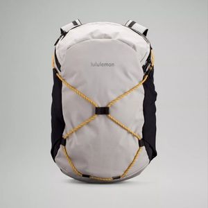 Lululemon paracord backpack 20L